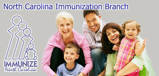 NC Immunization Branch